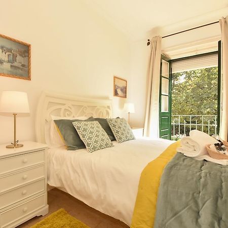 Maria Apartment Porto Exteriér fotografie
