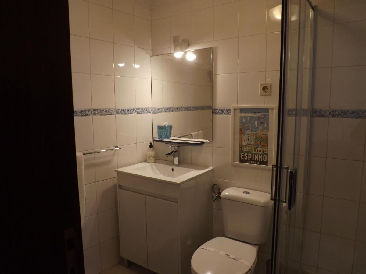 Maria Apartment Porto Exteriér fotografie