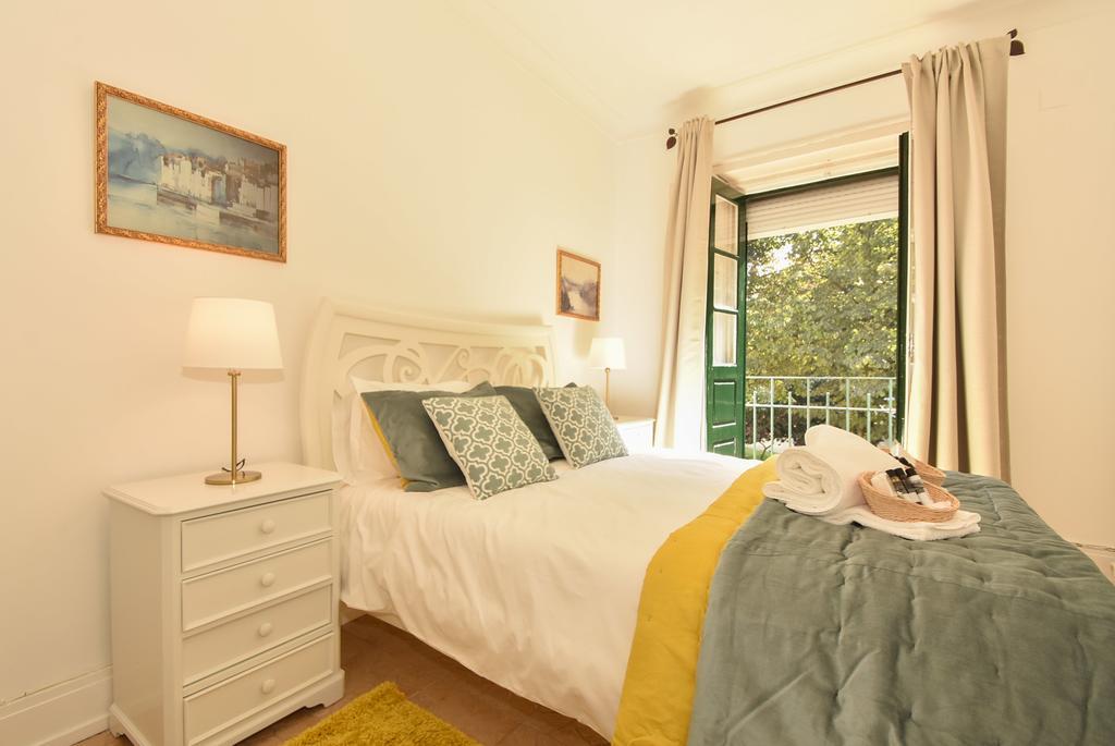 Maria Apartment Porto Exteriér fotografie