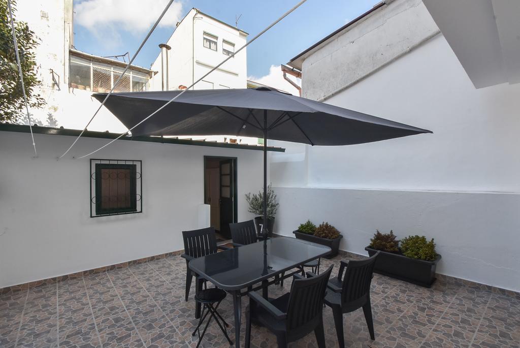 Maria Apartment Porto Exteriér fotografie