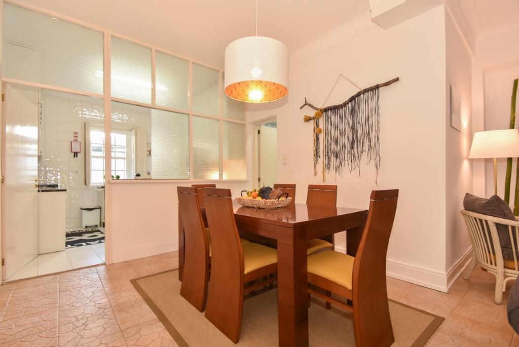 Maria Apartment Porto Exteriér fotografie
