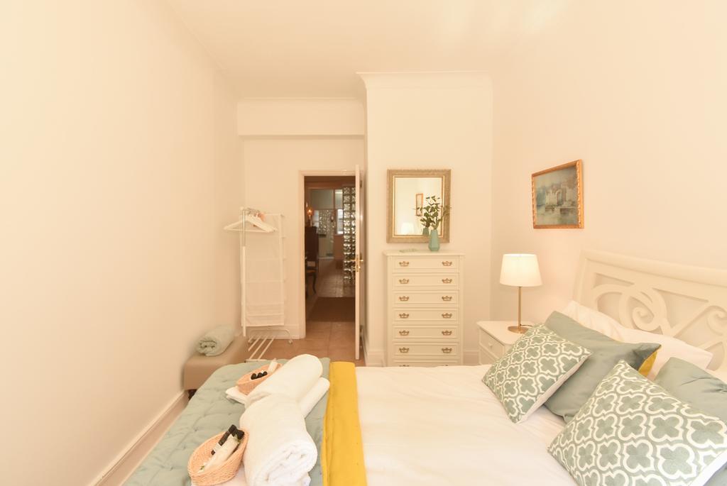 Maria Apartment Porto Exteriér fotografie