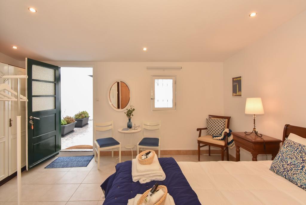 Maria Apartment Porto Exteriér fotografie