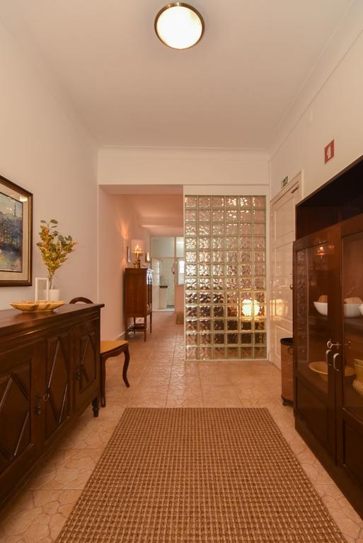 Maria Apartment Porto Exteriér fotografie