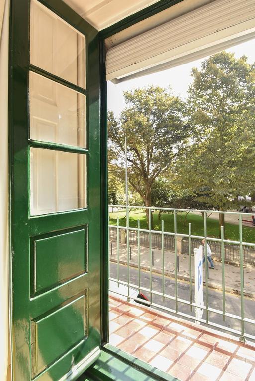 Maria Apartment Porto Exteriér fotografie